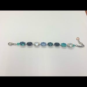 Sabika Luminous collectors bracelet